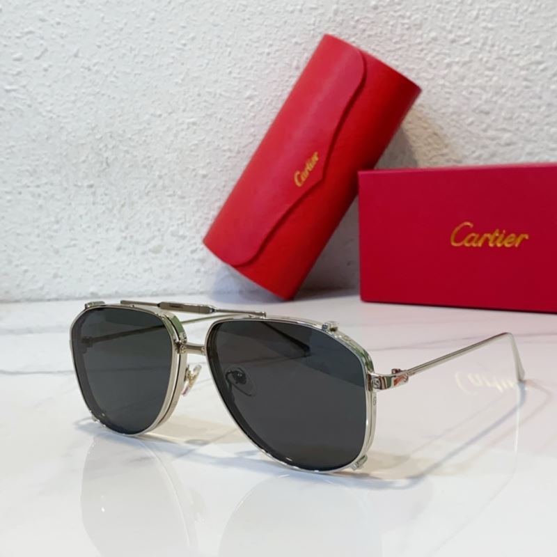 Cartier Sunglasses